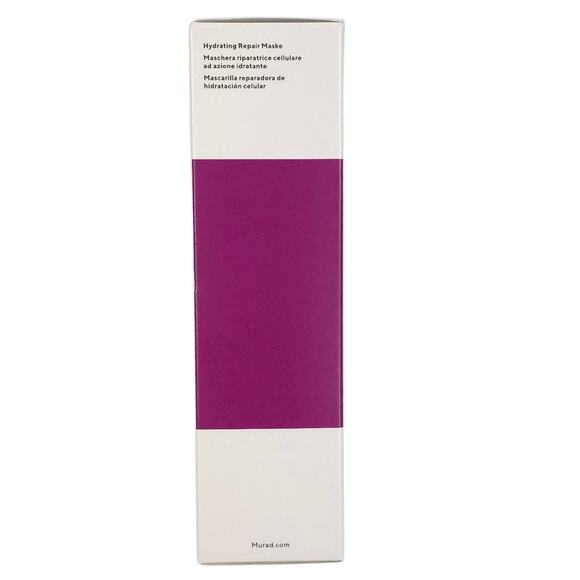 Murad Cellular Hydration Repair Mask - Picture 5 of 6